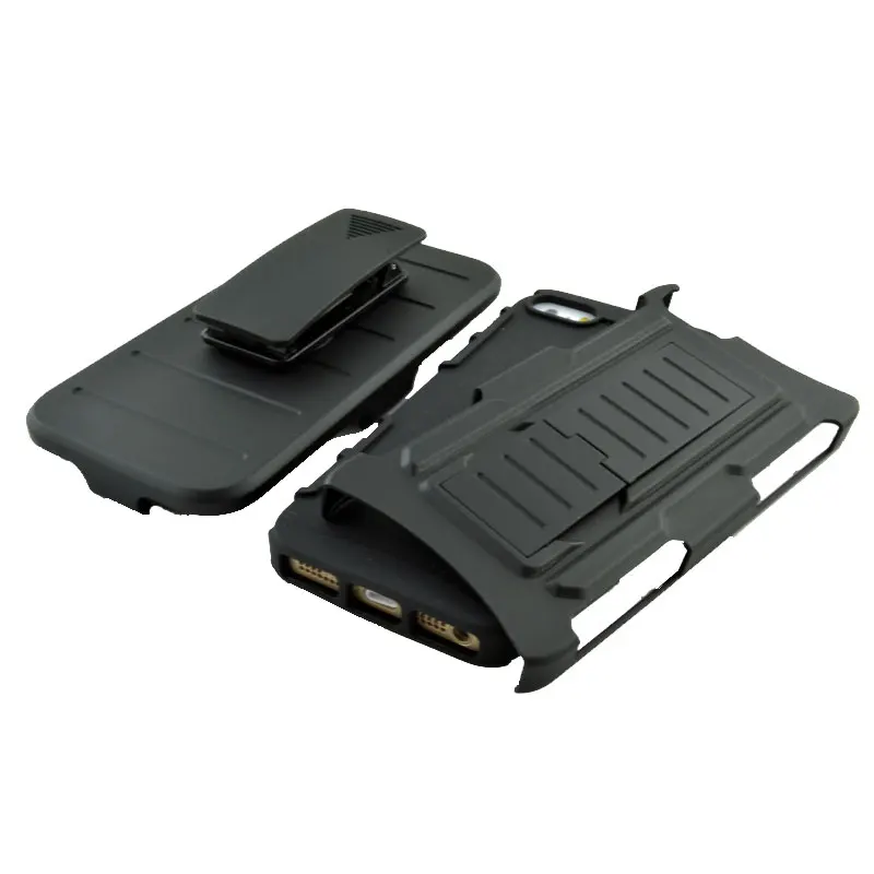 3 в 1 жесткие телефон Панцири чехол противоударный кожи Коке для iphone 4 4S 5 5S 5C SE 5SE