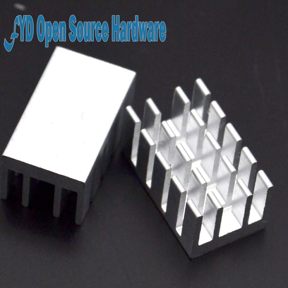Радиатор высокого качества 22*13*11 мм (серебряный слот)|radiator heating|radiator heat sink |
