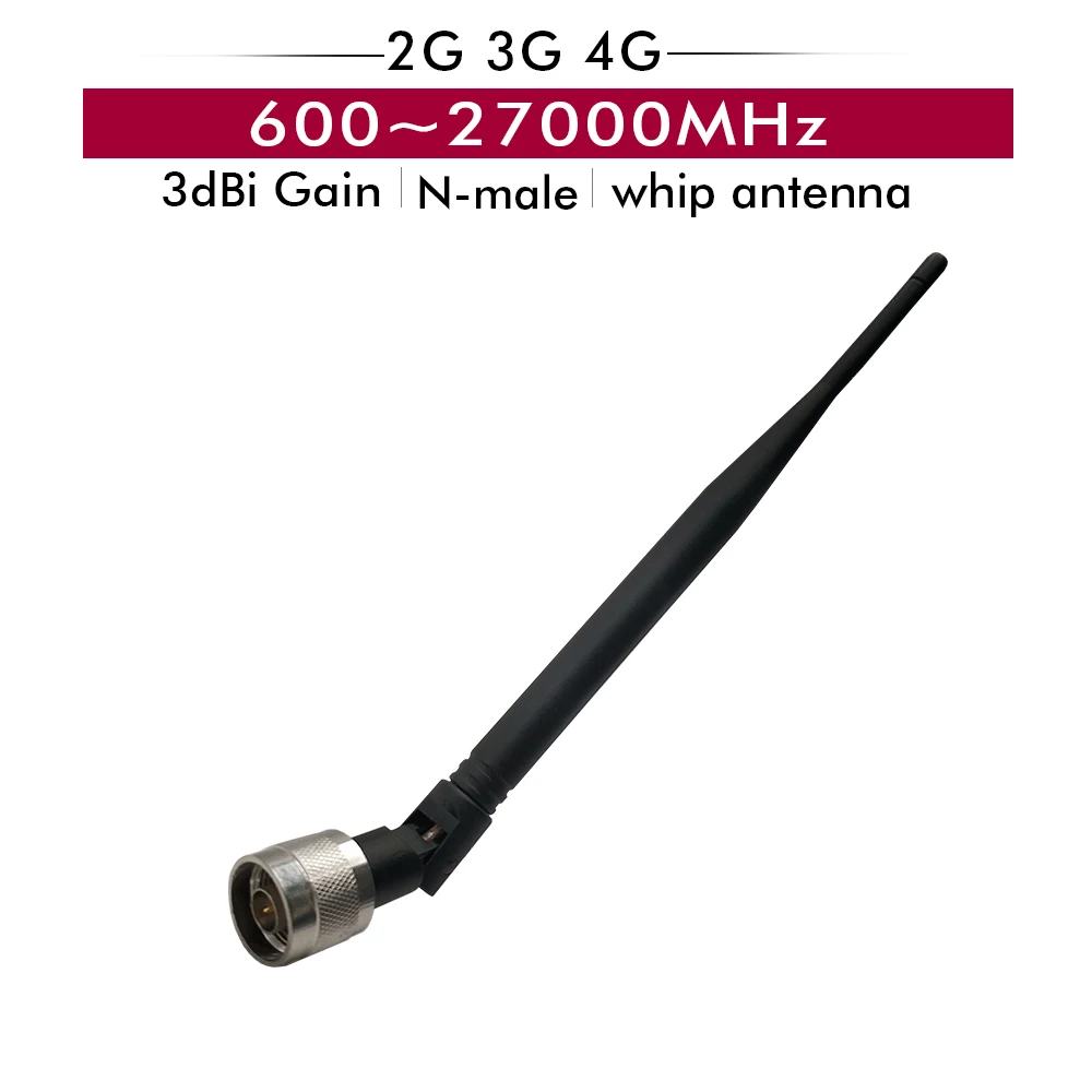 Российский двухдиапазонный усилитель сигнала GSM 900 + DCS LTE 1800 МГц ретранслятор