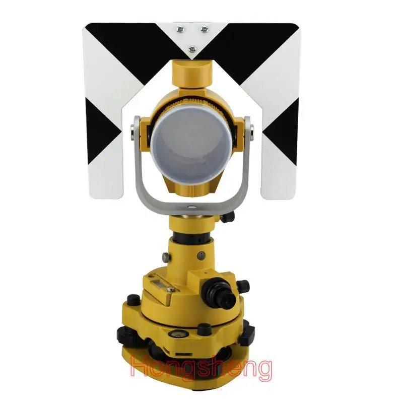 

Группа с одной призмой ADS10 Total Station