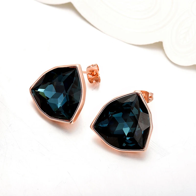 Одежда высшего качества Свадебные украшения классический геометрия Кристалл