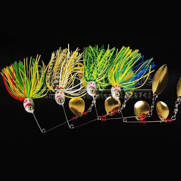 20.5 г/10 см Spinner Bait Рыболовные Приманки Воблер Белок Снасти Зимняя Рыбалка Крючки