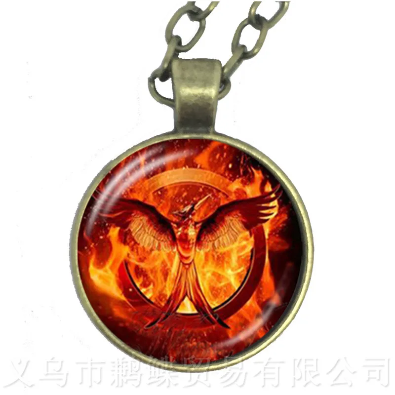 Ожерелье борца со стеклом ожерелье кабошон кулон ювелирное изделие опт |