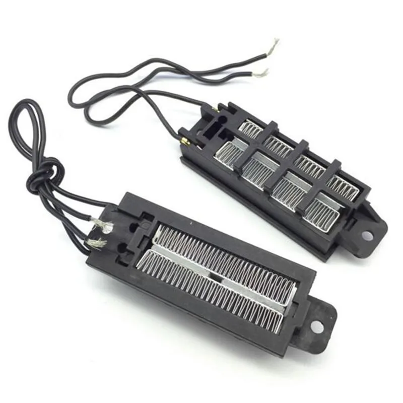 Автоматический нагреватель термостат с подставкой и гофрированной лентой 50 Вт 12