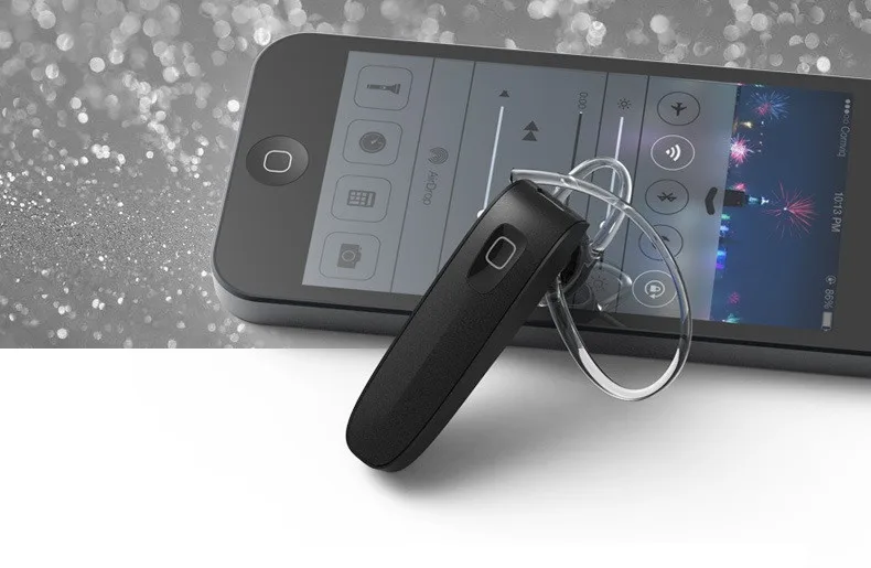 Спортивные Bluetooth наушники для Verykool Lotus s5001 Беспроводной гарнитуры С микрофоном