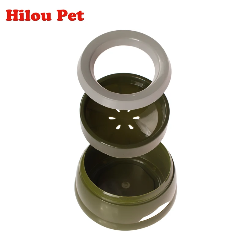 Автомобильные товары для полива домашних животных предотвращают брызги