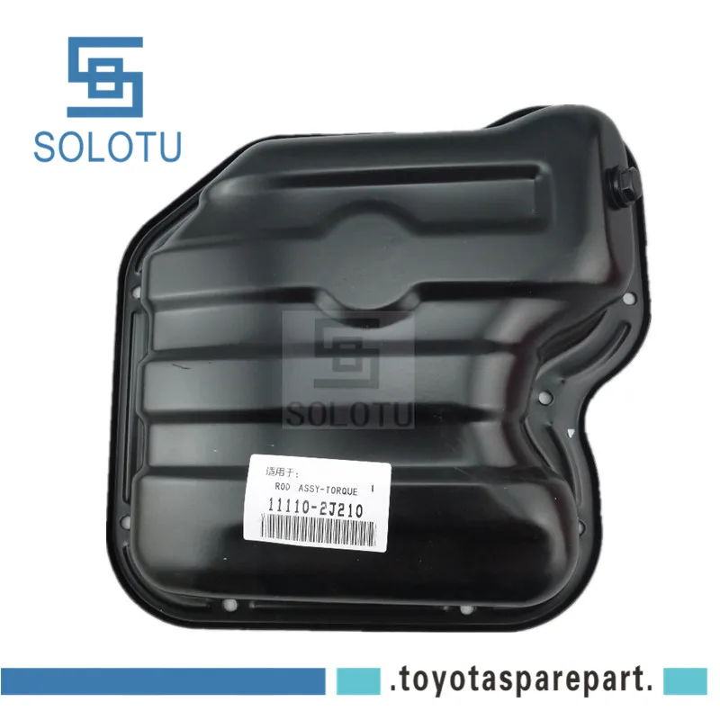 Авто масляный поддон для Nissans Sylphy BlueBird U13 11110 2J210|pan|pan pan |
