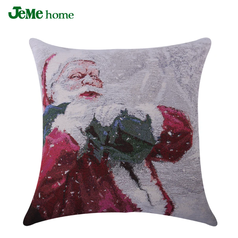 Jemehome Nordic Стиль синель Чехлы для подушек Домашний Декор геометрический
