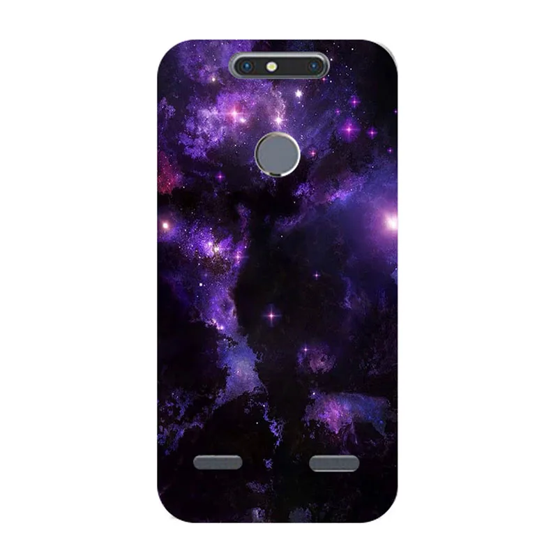 L154 Чехол для zte Blade V8 V 8 Lite, силиконовый мягкий чехол с милым принтом животных для zte V8 V 8 Mini, чехол для телефона - Цвет: L154