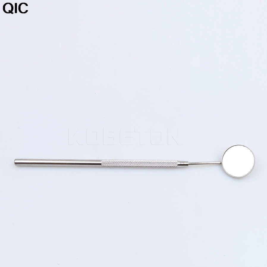 Медицинский набор стоматологических зондов из нержавеющей стали 3 шт./компл.