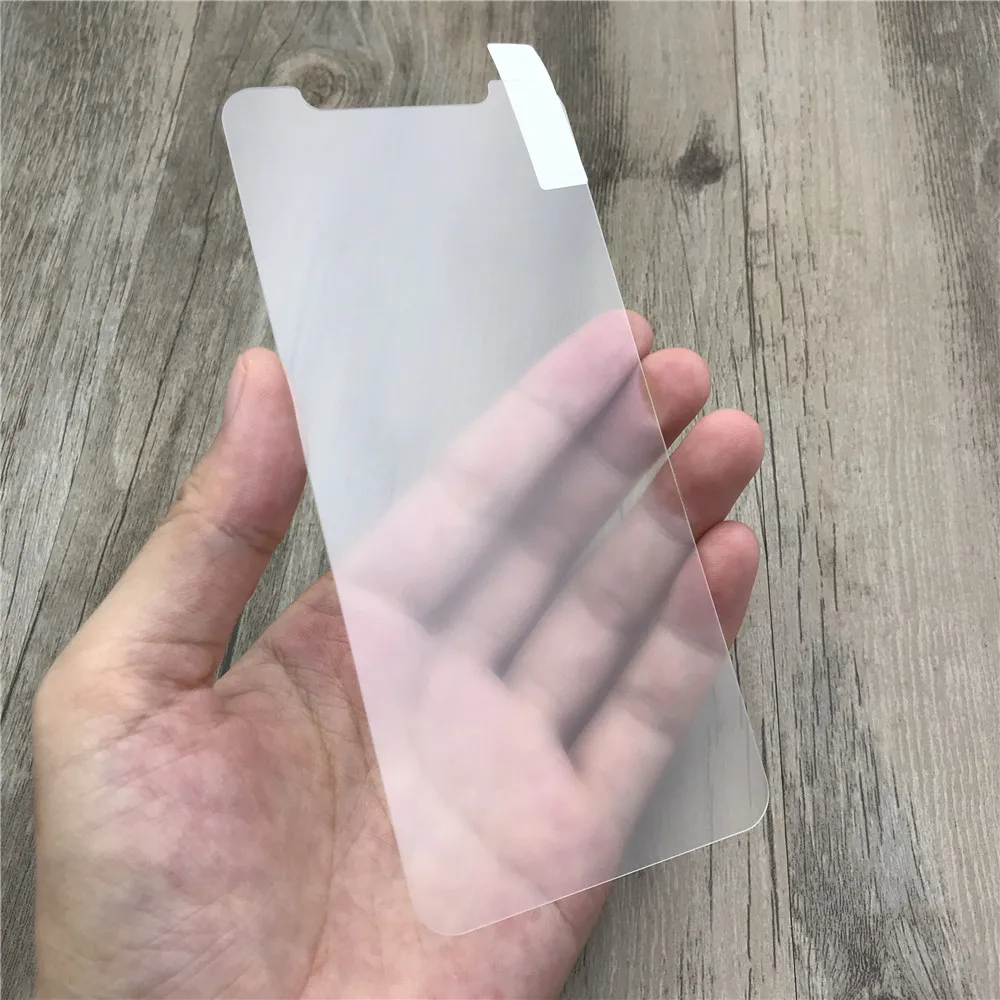 SZYSGSD 0 3 мм Защитная пленка для экрана из закаленного стекла 6 S 3D защитная iPhone 7 8 X