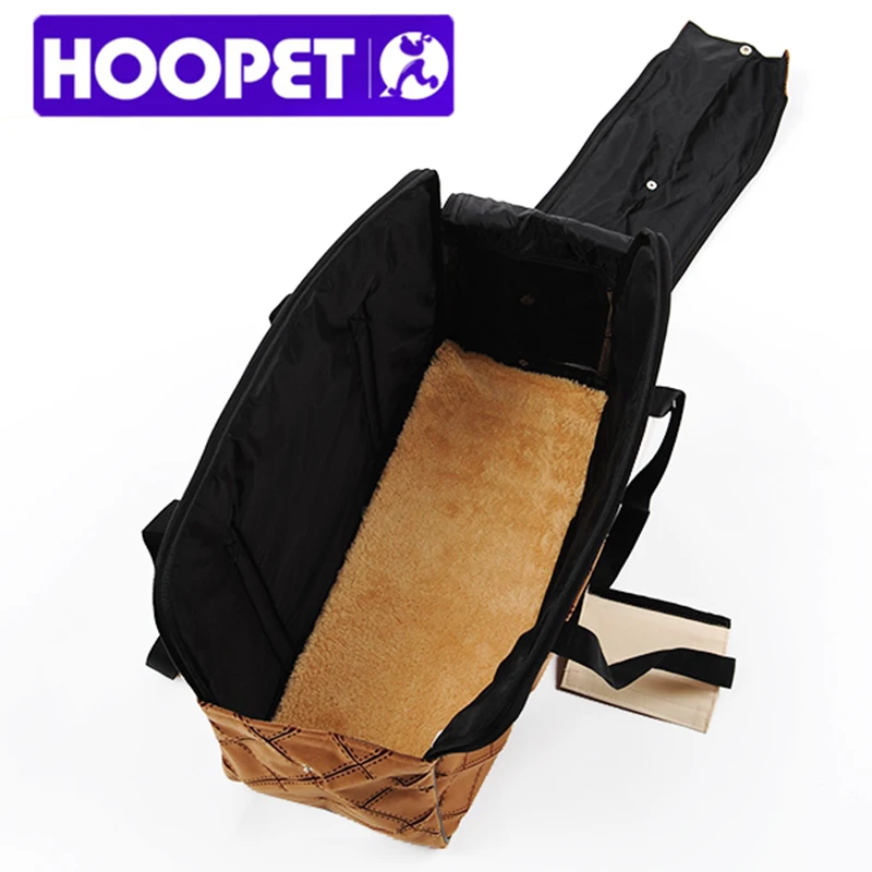 Дорожная сумка HOOPET рюкзак для домашних животных кошек собак кошек|product shop|handbag