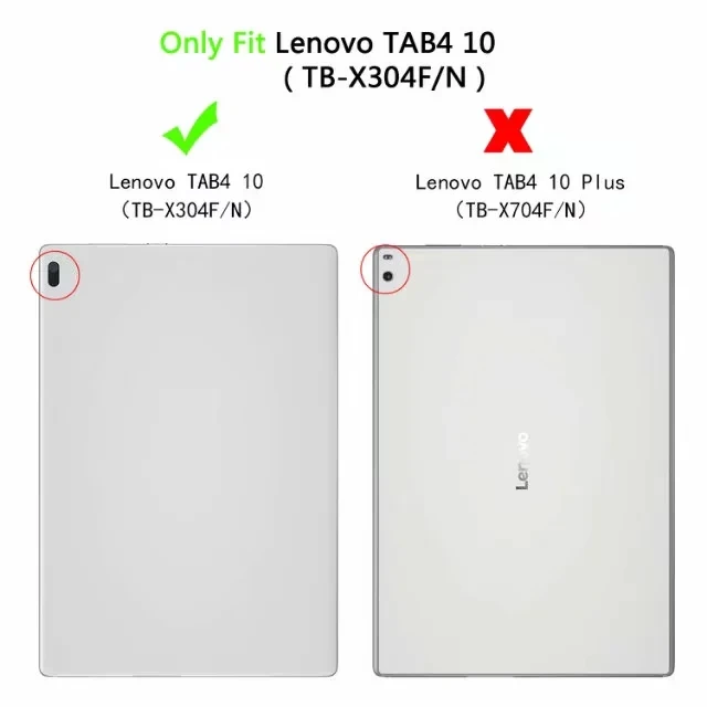 Магнитный смарт-чехол для планшета lenovo Tab 4 10 TB-X304L TB-X304F 10,1 дюймов+ Bluetooth клавиатура+ Сумочка+ стилус+ пленка для экрана