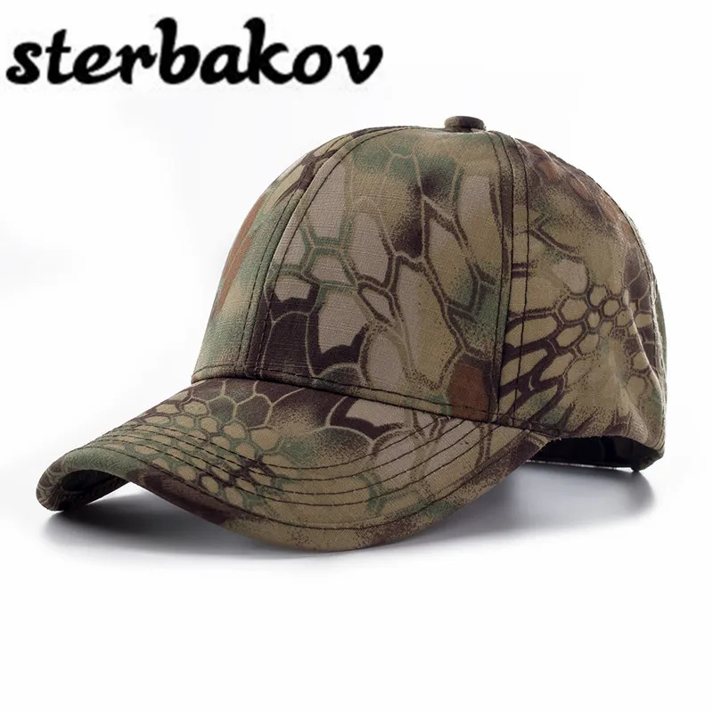2017 камуфляжная бейсболка армейская Кепка для мужчин и женщин папы оптовая