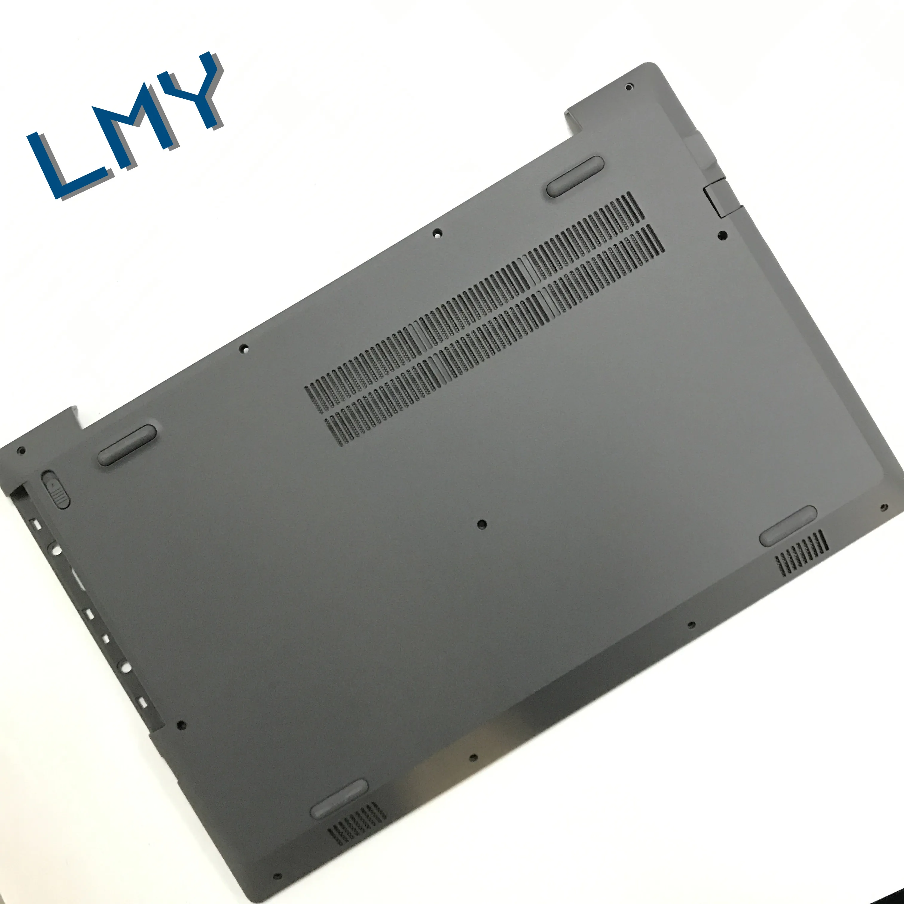 Оригинальный чехол для ноутбука LENOVO Ideapad новый фирменный низкий с нижней крышкой