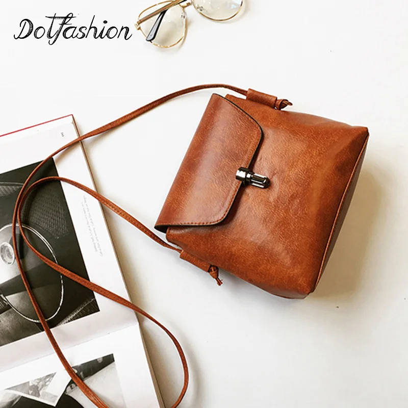 Простые Модные женские PU сумки на ремне для девочек-подростков тонкие Сумка Crossbody