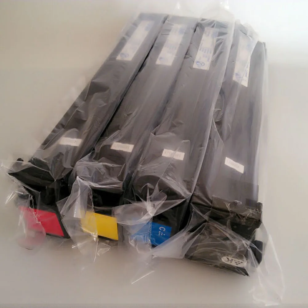 JIANYINGCHEN compatible color toner cartridge TN213 for Konicas Minolta Bizhub C203 C253 laser printer copier | Компьютеры и офис