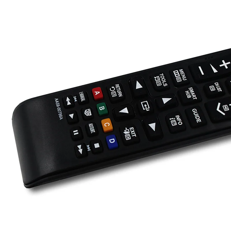 Для SAMSUNG UE32F6330 UE40F6400 телефон с дистанционным управлением UE32F6400AK UE32F6400AW UE32F6470SS |