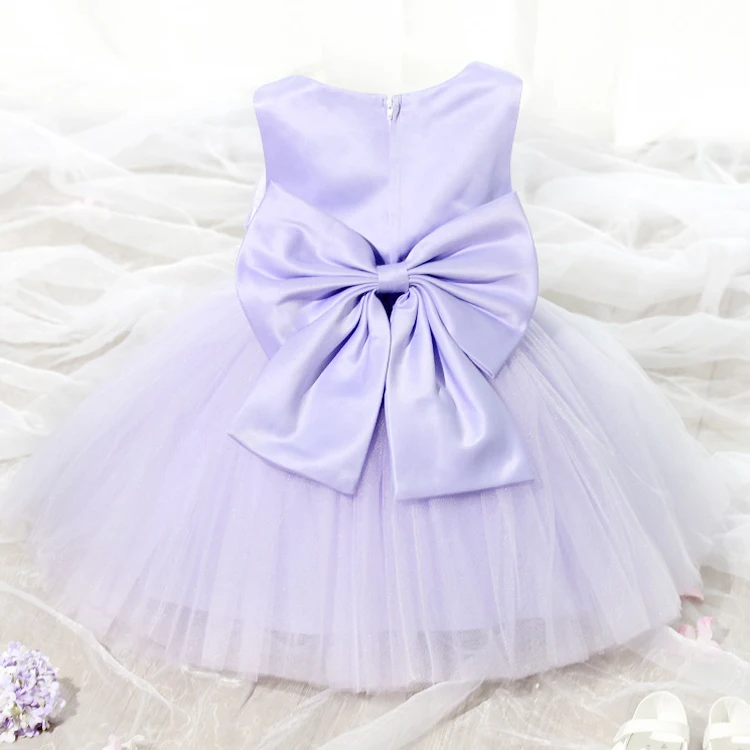 1 year old baby wedding dress Easter Dresses Toddler Girl Kids for Girls Princess Party Dress 2019 New Summer Clothese | Детская одежда