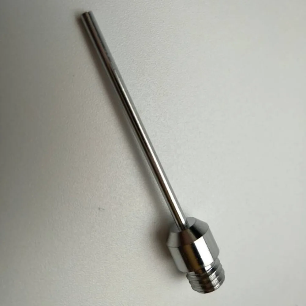 Паяльник наконечники пламя газовый сварщик Факел Ручка DIY Набор инструментов