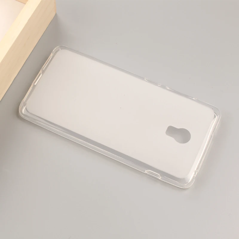 Чехол toparmor для Lenovo Vibe P1 P1c72 высококачественный чехол TPU Мягкий силиконовый