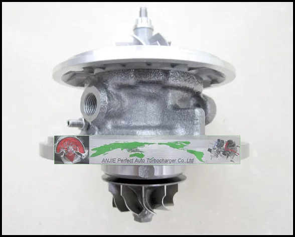 Турбо картридж CHRA 740611 5003S 0003 782403 28201 2A110 для HYUNDAI Matrix Getz KIA Cerato Rio Pdride D4FA D4FB|chra|chra turbo |