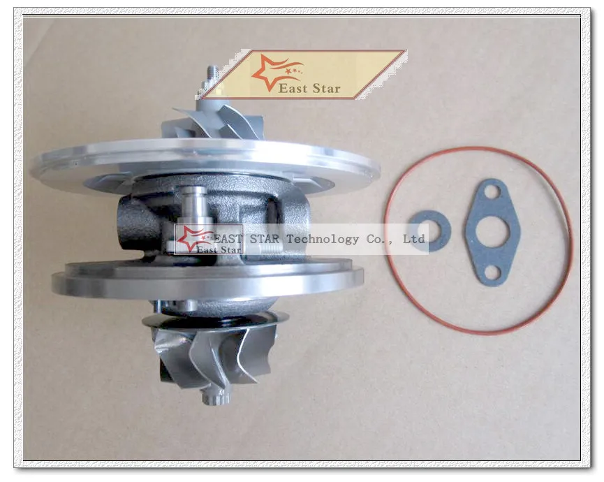 Турбокартридж CHRA GT2256V 715910 -5002S Турбокомпрессор для Mercedes Benz PKW E-Class M-Class 270CDI W210 W163 OM612