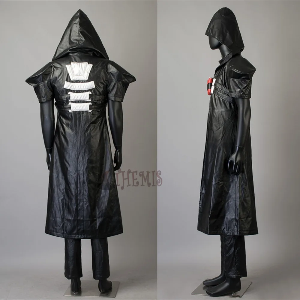 Ммгг Солдат 76 часы Косплей жнец косплей костюм высокое качество и так же как