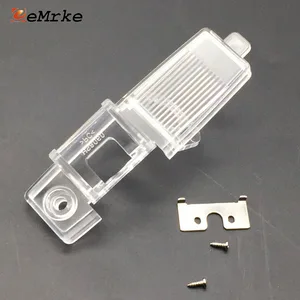 Кронштейн для камеры автомобиля EEMRKE, подсветка номерного знака, корпус для Toyota bB NCP3 # QNC2 #Subaru DexScion xBDaihatsu Coo