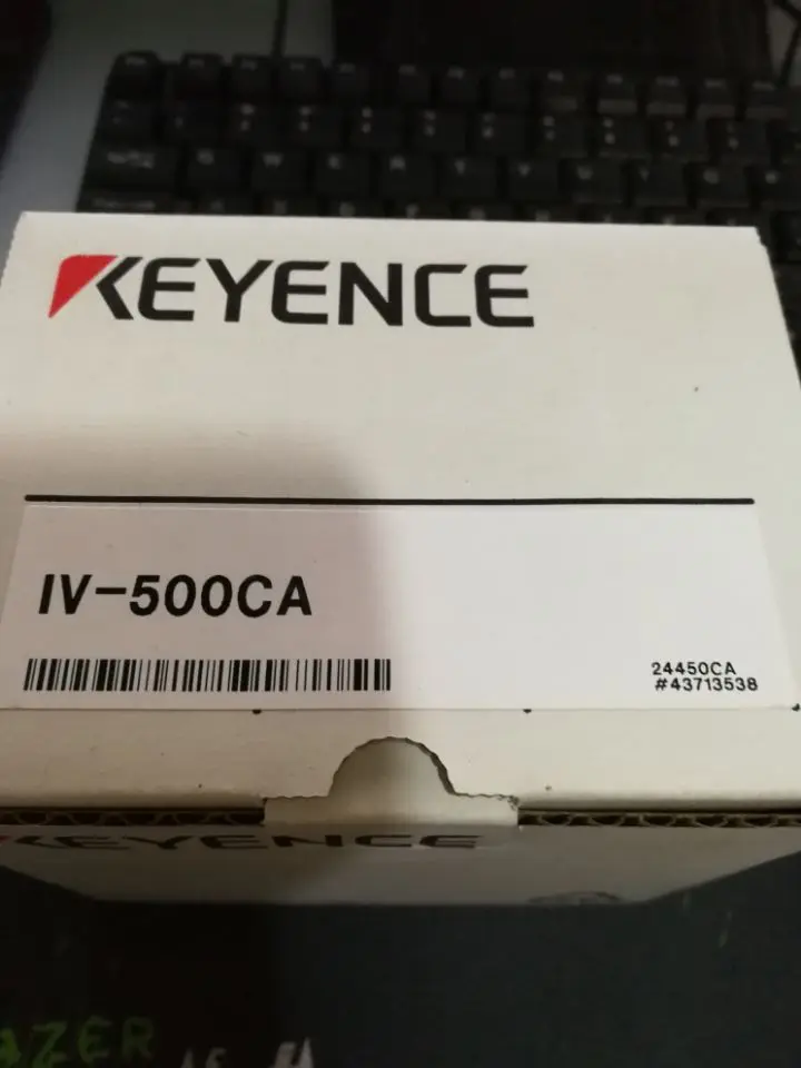 

Keynes Image Sensor IV-500CA