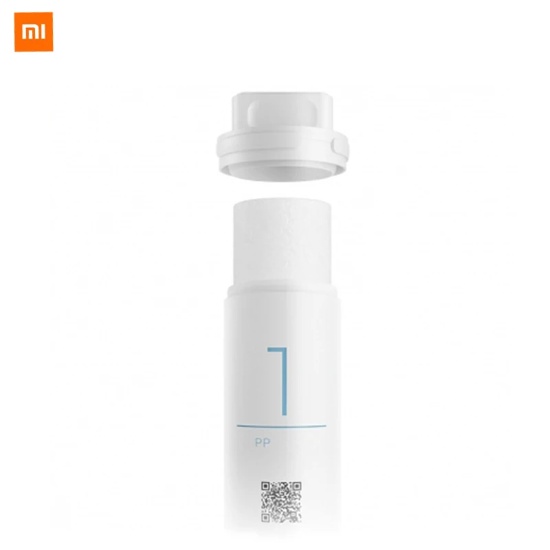 Фильтрующий элемент Xiaomi PP хлопковый фильтр/предпозиционный фильтр с