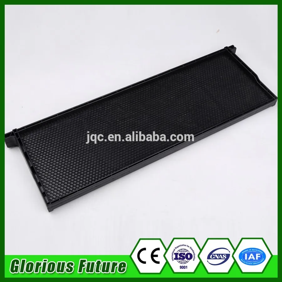 4 шт. пластиковая рамка для пчеловодства|frame frame|tool toolframes black |