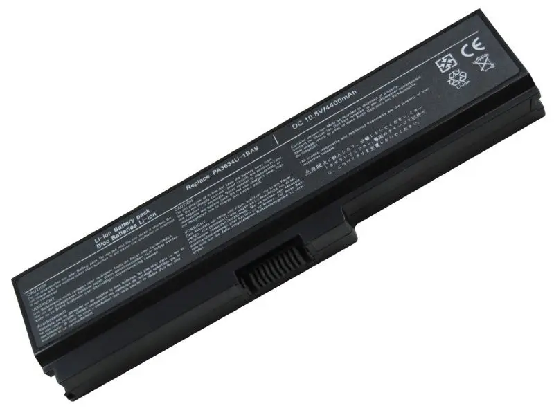 LMDTK Новый аккумулятор для ноутбука Toshiba Equium U400-124 PA3634U-1BAS PA3638U-1BAP PA3635U-1BAM pabpabas117 6-CELLS |