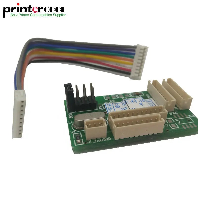 Чип-декодер einkshop 500 для HP design jet 500ps 510 800ps 815MFP 820MFP 10PS 20PS 50PS 30 70 90 100 110 111 120 130 |