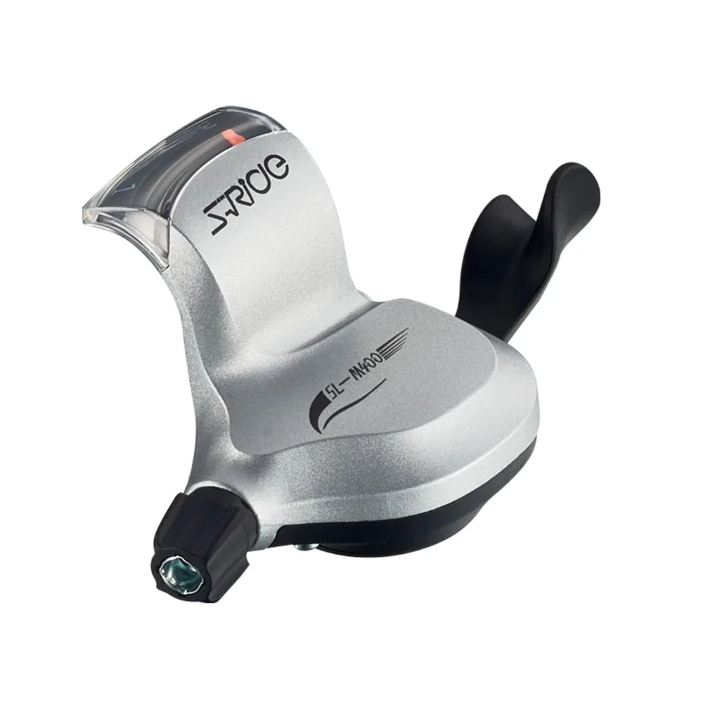 S-Ride MTB велосипед Shift Triple 3X10 Скорость Shifter соединенный DIP переключатель 30 скоростей