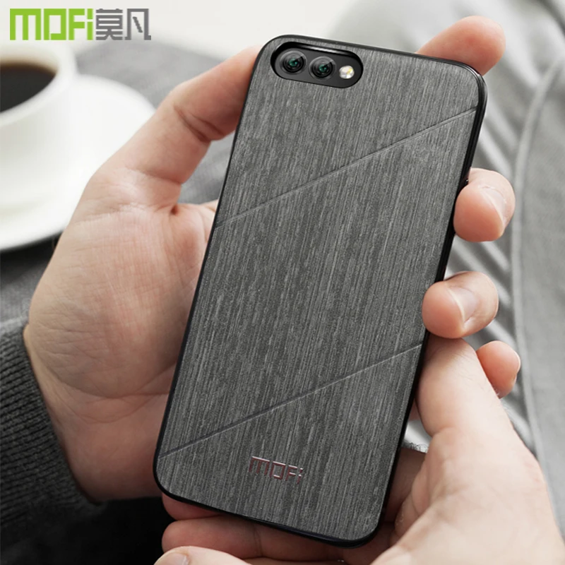 forhuawei honor v10 case full cover original for huawei view 10 fundas pu leather buiness huawie |