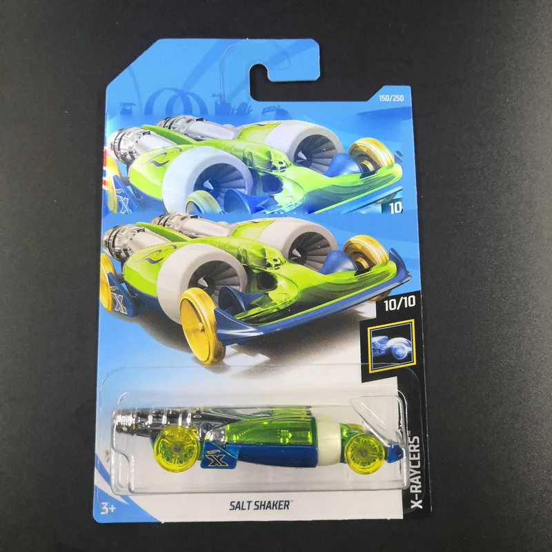 150-2019 Спичечный бокс Hot and Wheels 1: 64 спортивный автомобиль коллектор издание металлический литой автомобиль модель автомобиля детские игрушки подарок - Цвет: 150-2019