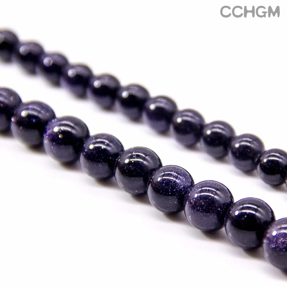 Круглые полированные шарики CCHGM для самостоятельного изготовления ювелирных