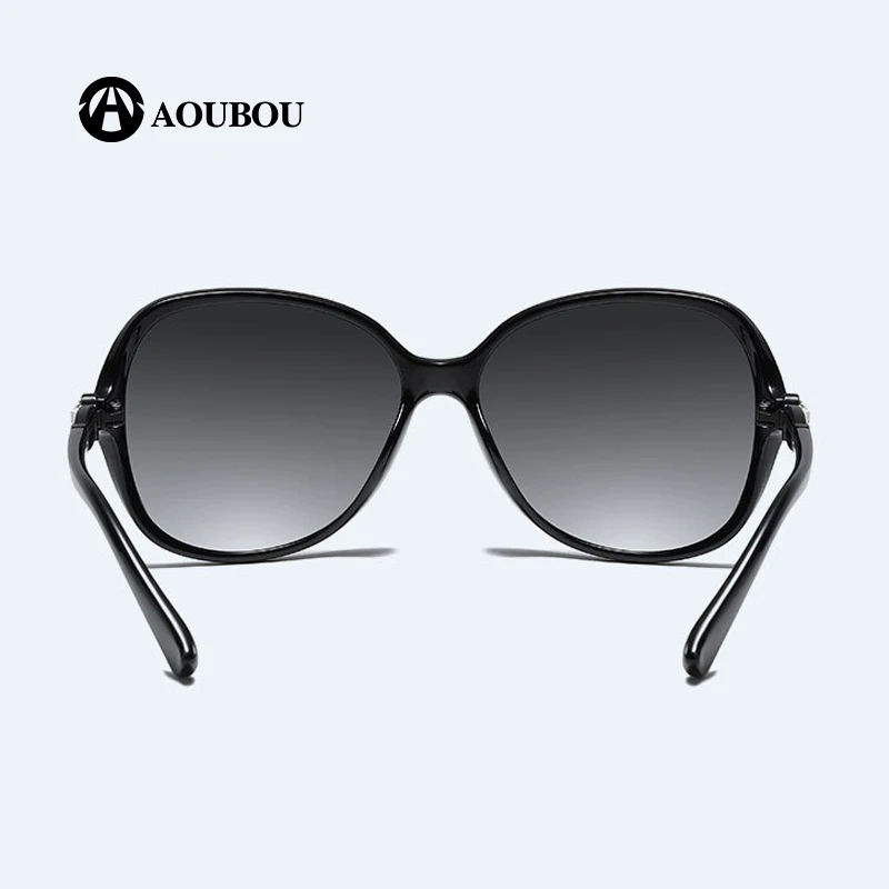 Элегантные поляризационные солнцезащитные очки Gafas De Sol Mujer Oculos Feminino Occhiali Da Sole Donna |