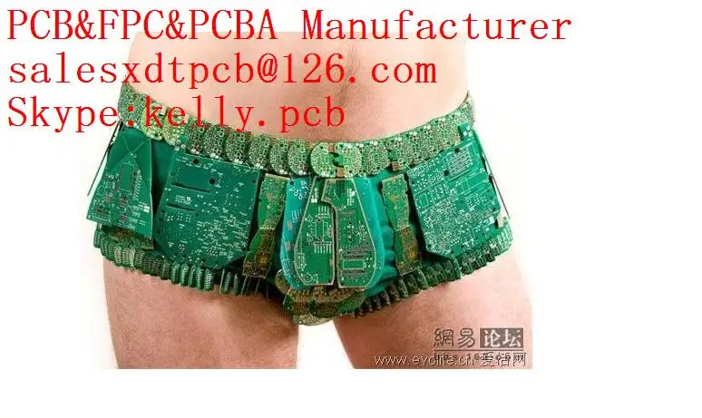 Печатная плата pcb для светодиодов изготовление прототип | Электроника