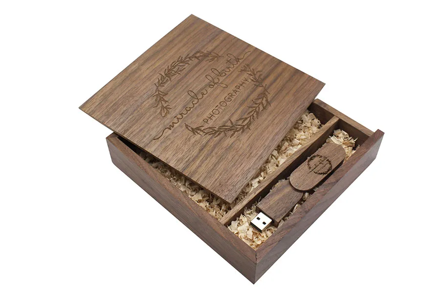 TEXT ME персональный(заказ 5 шт. бесплатный логотип) USB+ коробка логотип на заказ флэш-накопитель 4 ГБ 8 ГБ 16 ГБ 32 ГБ Флешка USB 2,0 Usb флешка