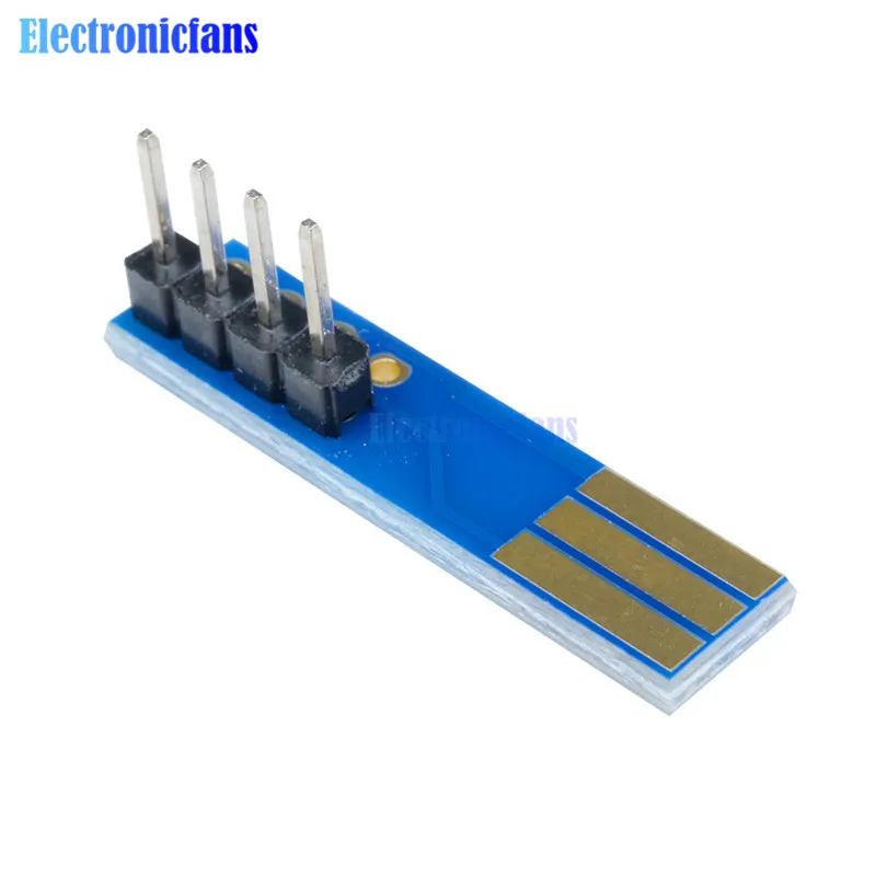10 шт. I2C WiiChuck Nunchuck адаптер Щит Модуль плата для Arduino DIY Kit проектный модуль без