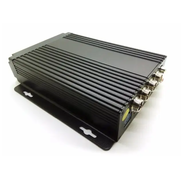 4CH SD автомобиля HGV грузовик Для Автобус Грузовик DVR Cam тире видео регистраторы Цикл