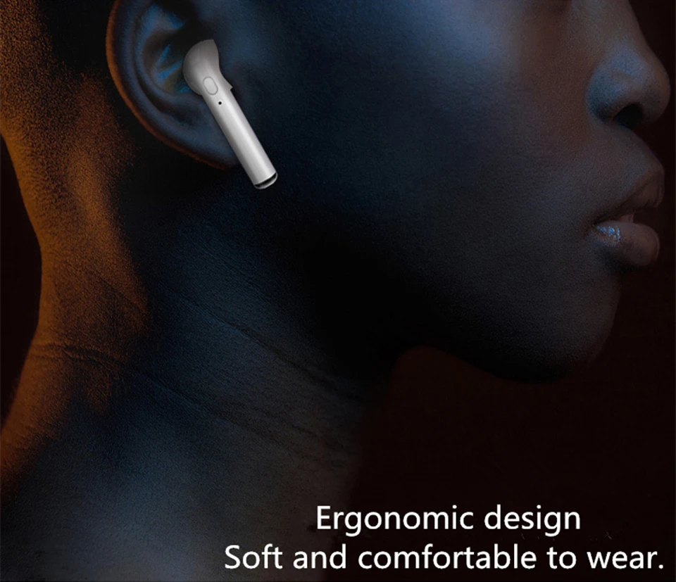 Оригинальные беспроводные наушники Apple AirPods, оригинальная bluetooth-гарнитура Apple для iPhone iPad Mac и Apple Watch