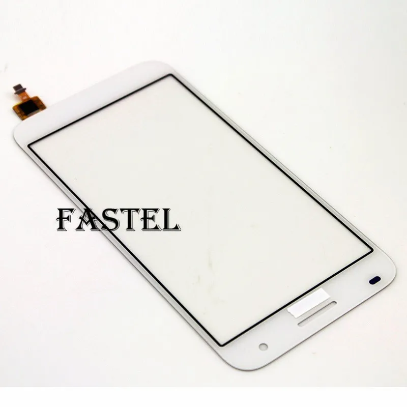 Для Huawei Ascend G7 L01 L03 сенсорный экран передняя панель внешнее стекло дигитайзер для