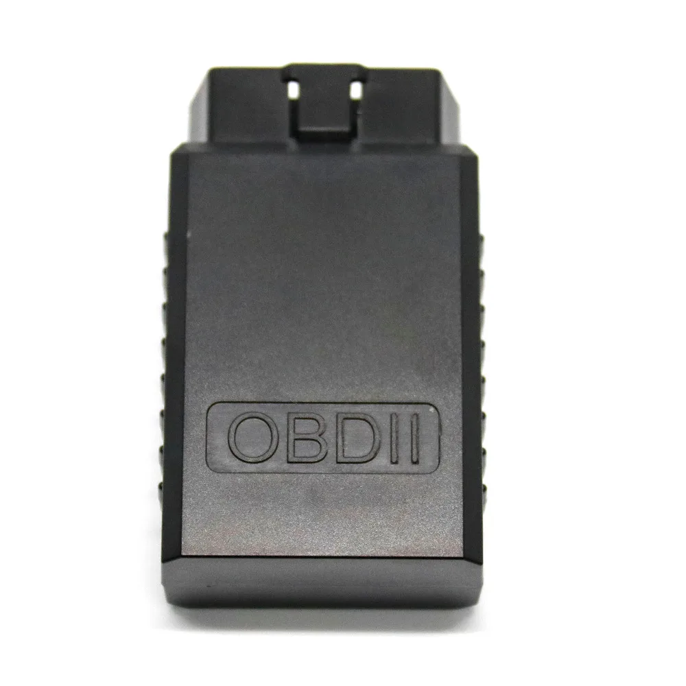 Новый Wi-Fi elm 1 5 V03HW Авто диагностический сканер Интерфейс 327 v1.5 ELM327 obd/obd2
