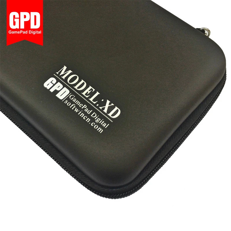 Высокое качество GPD жесткий Дорожный Чехол для переноски сумка чехол совместимый с GPD XD GPD WIN портативная игровая консоль