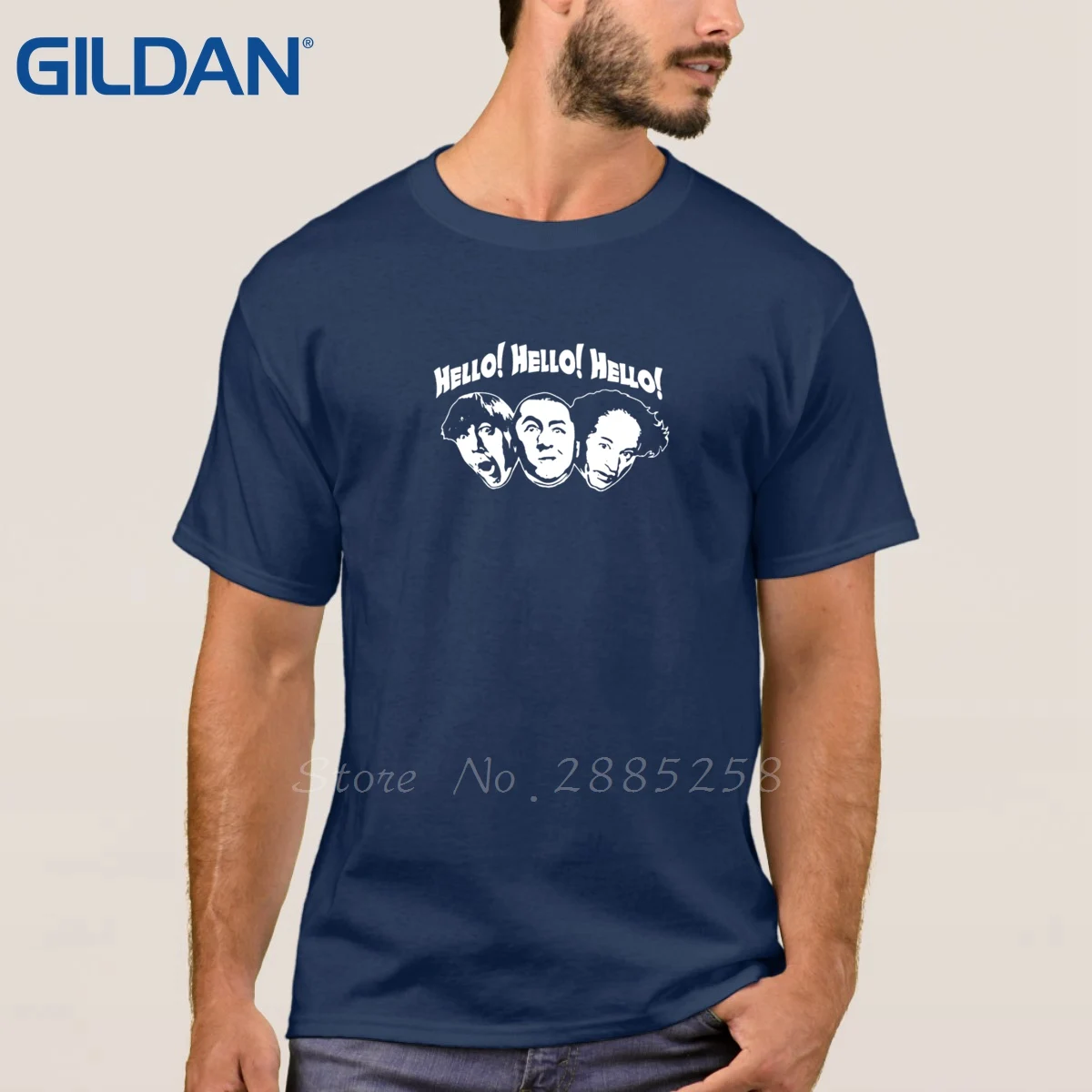 Три Балбеса стимпанк футболки мужские принт футболка Джерси из хлопка с