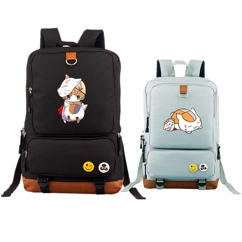 Холщовый Рюкзак с рисунком в виде книги друзей и кошки|canvas backpack|backpack for teenagersbackpacks