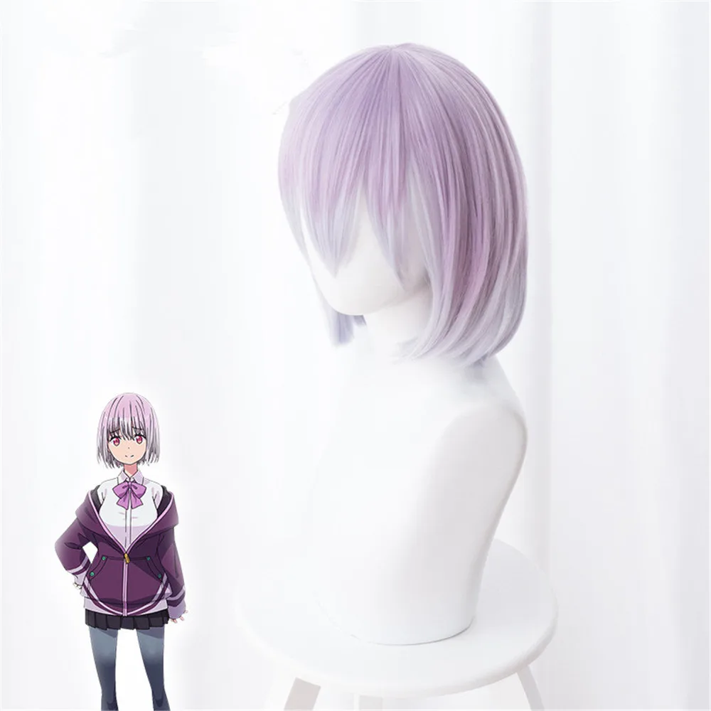 SSSS.GRIDMAN Shinjo Akane японский аниме косплей костюм наряд Хэллоуин вечерние Denkou Choujin Gridman